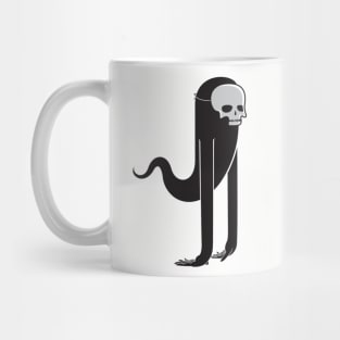 Ghost Mug